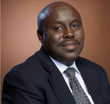 Auwalu Muktari, Group MD/CEO, Royal Exchange Plc