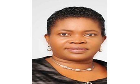 Cecilia Osipitan, MD/CEO, Great Nigeria Insurance Plc
