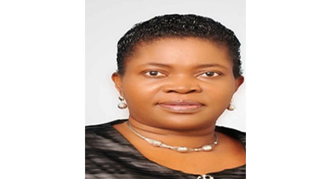 Cecilia Osipitan, MD/CEO, Great Nigeria Insurance Plc