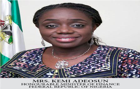 Kemi Adeosun