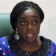 Kemi Adeosun Finance Minister Nigeria