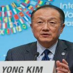 World Bank President