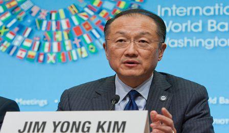 World Bank President