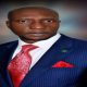 Mr. Oscar N. Onyema, Chief Executive Officer, NSE