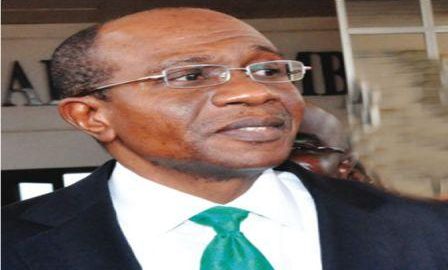 Emefiele CBN Governor