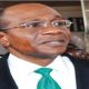 Emefiele CBN Governor