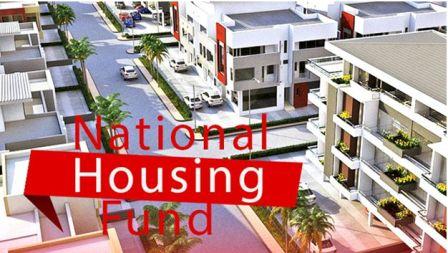 Housing Finance in Africa Yearbook