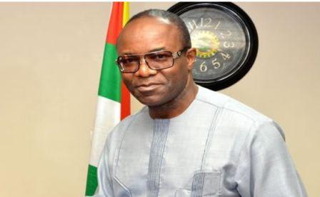 Ibe Kachikwu, Minister of State for Petroleum