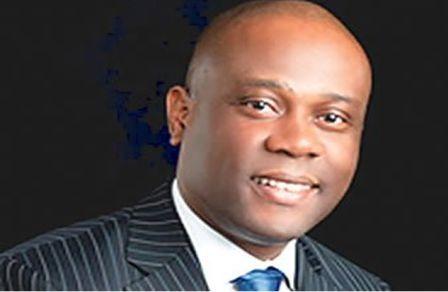 Herbert Wigwe, Group MD/CEO, Access Bank Plc