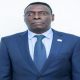Dr Pius Apere MDCEO Linkage Assurance Plc