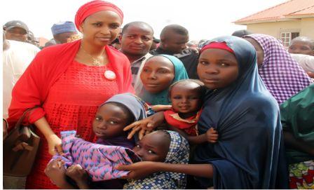 Npa Reiterates Commitment To Csr In Visit To Idps Business Journal