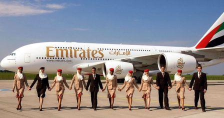 emirates