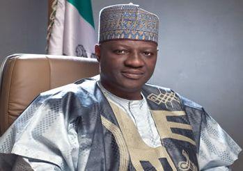 Governor Abdulfatah Ahmed of Kwara State