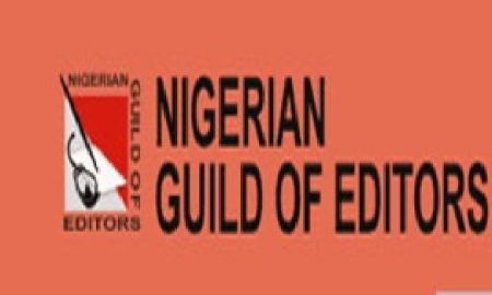 nigerian guild of editors