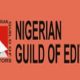 nigerian guild of editors