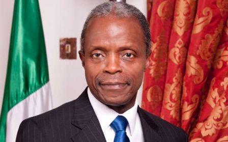 Yemi Osinbajo