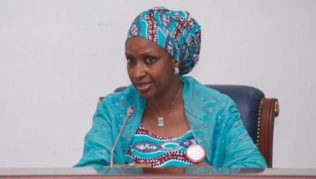 Hadiza Usman MD, NPA