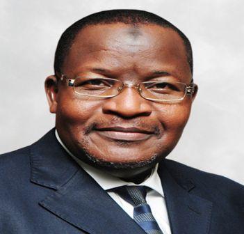 Prof. Umar Danbatta EVC of NCC