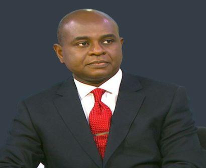 Kingsley Moghalu