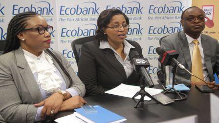 Ecobank