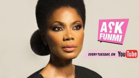 Oya Media UK Announces Season 2 of #AskFunmi Series