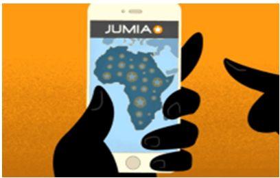 Jumia bot