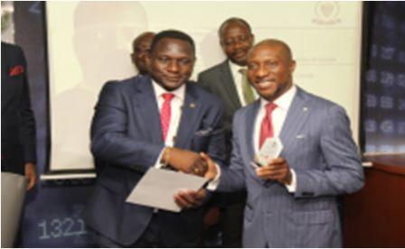 Onyema, NSE CEO, Now Associate Member of CIS