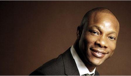 Segun Agbaje MD/CEO GT Bank Plc