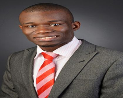 Ayodeji Ebo MD Afrinvest Securities Limited