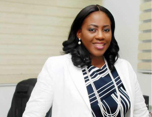 Mrs. Funmi Babington-Ashaye Chairman Insurance Industry Consultative Council