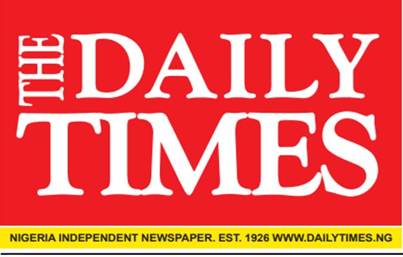 daily times Nigeria