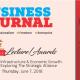 Business Journal 10th Anniversary Event