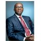 Dr. Ernest Ndukwe, Chairman MTN Nigeria