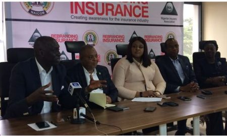 N300m Insurance Rebranding Project Stirs Market