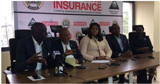 N300m Insurance Rebranding Project Stirs Market