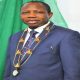 Mr. Tope Smart Chairman Nigerian Insurers Association (NIA)