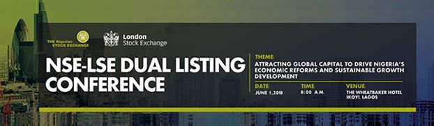 5th edition of the NSE-LSE Dual Listing Conference