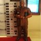Jimoh Maiyegun of Farmcrowdy received the award on behalf of the company