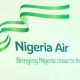 Nigeria Unveils New Airline, Nigeria Air