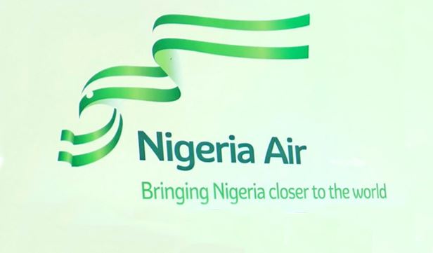 Nigeria Unveils New Airline, Nigeria Air