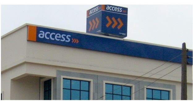 Access Bank