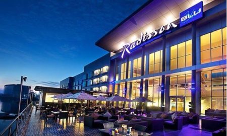 Radisson Blu Hotel, Lagos