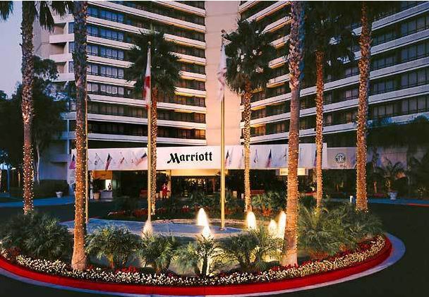 Marriott International