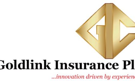 Goldlink Insurance Plc