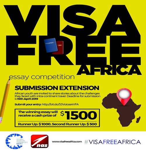 visa free