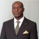 Oscar Onyema CEO The Nigerian Stock Exchange