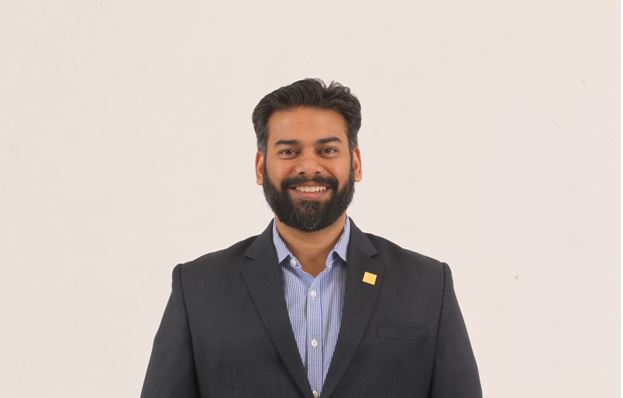 Srinivas Rao Chief Digital Officer MTN Nigeria