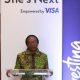 Visa Champions Women Entrepreneurs in Africa