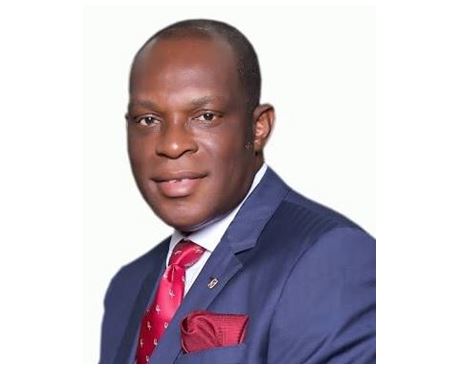 Mr. Eddie Efekoha President & Chairman of Council Chartered Insurance Institute of Nigeria