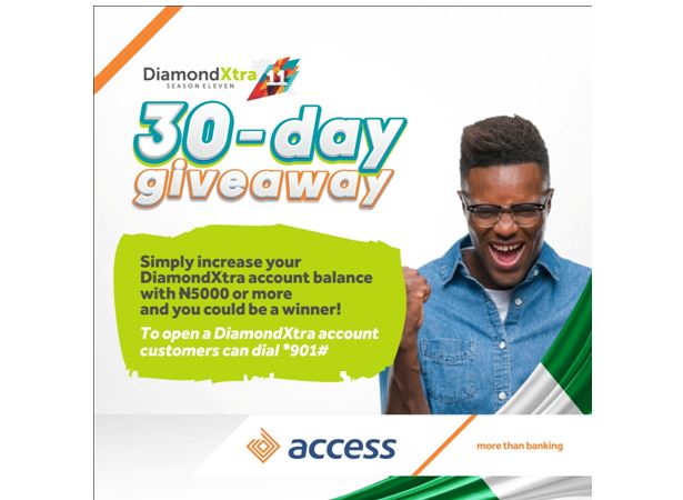 Access bank